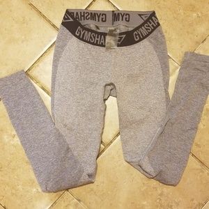 Gymshark Flex Leggings